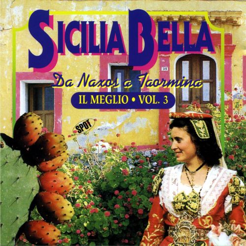 SICILIA BELLA