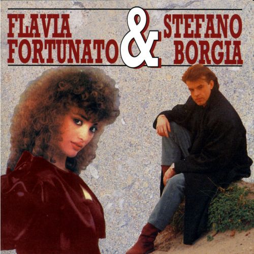 F. FORTUNATO & S. BORGIA