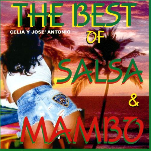 THE BEST OF SALSA & MAMBO