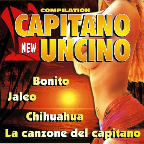 CAPITANO UNCINO