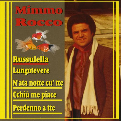 MIMMO ROCCO