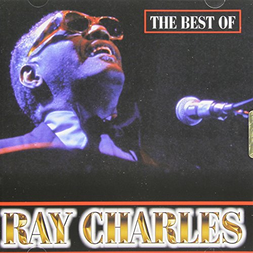 THE BEST OF RAY CHARLES