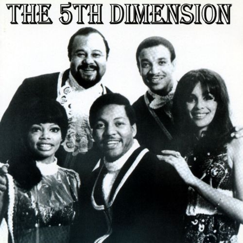 THE 5TH DIMENSION