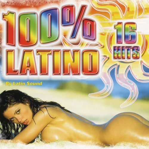 100% LATINO