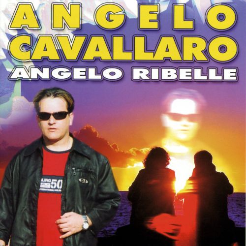 ANGELO RIBELLE