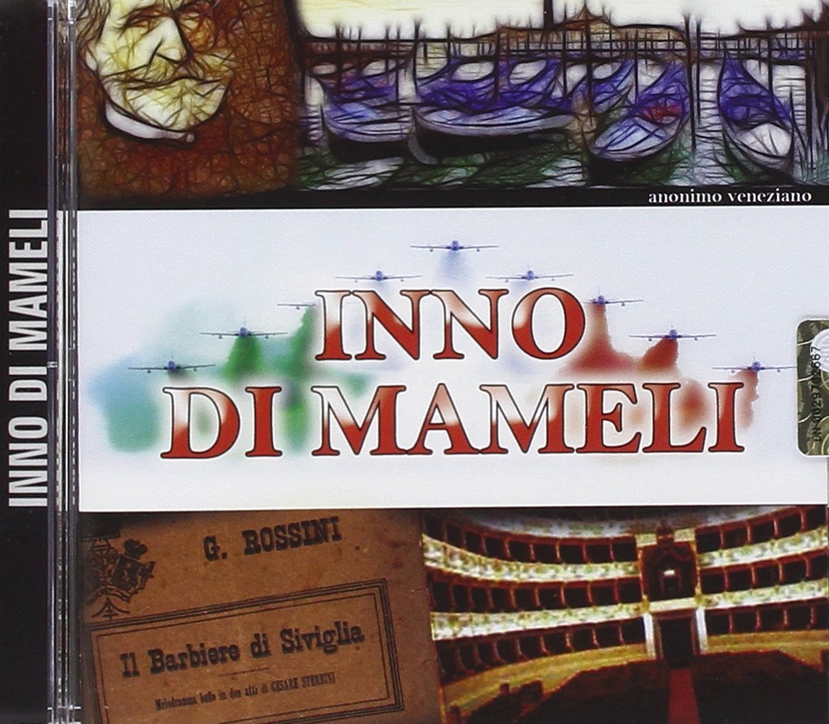 INNO DI MAMELI