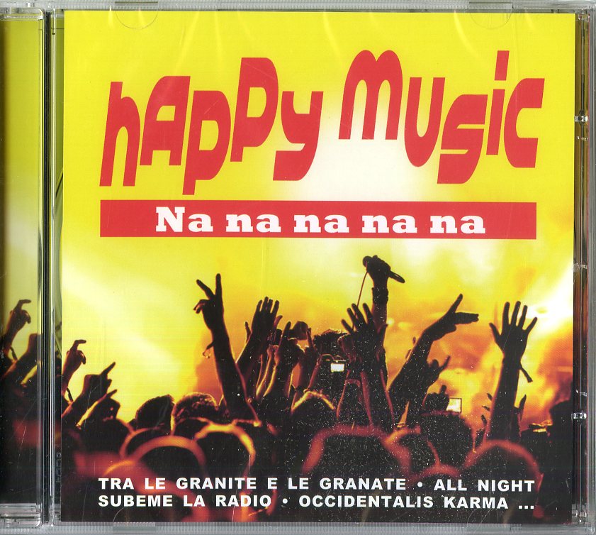 HAPPY MUSIC NA NA NA NA