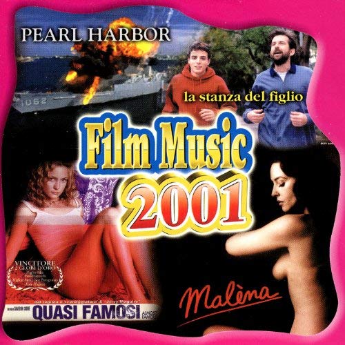 FILM MUSIC 2001