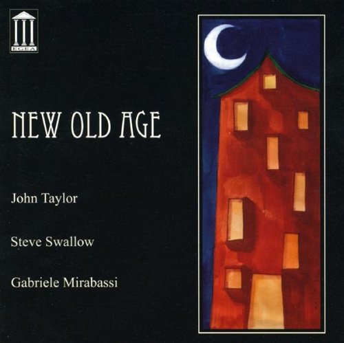 NEW OLD AGE