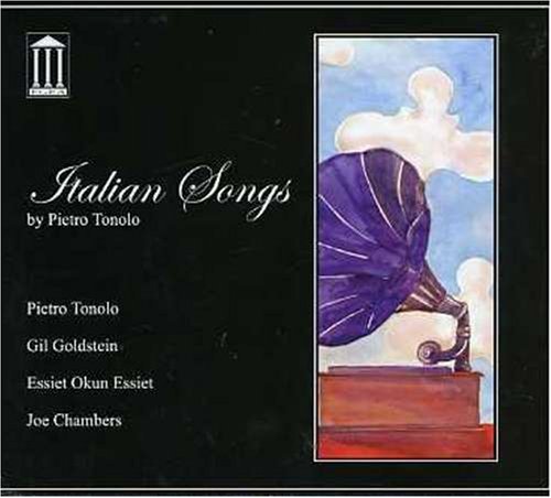 ITALIAN SONGS