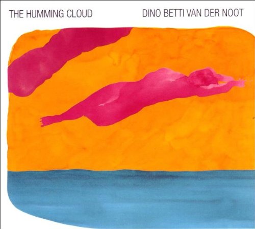 THE HUMMING CLOUD