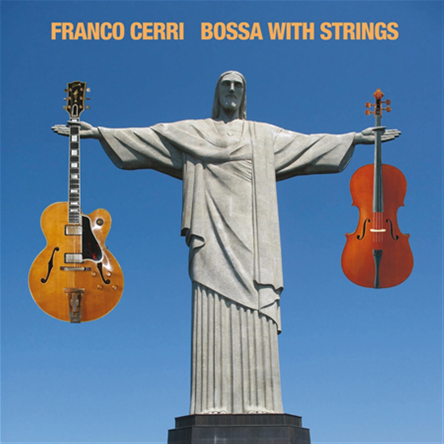 BOSSA WITH STRINGS