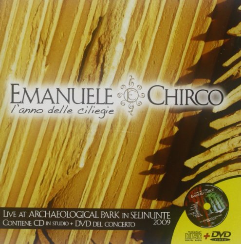 L'ANNO DELLE CILIEGIE [CD+DVD]