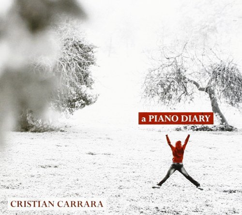 CRISTIAN CARRARA - A PIANO DIARY