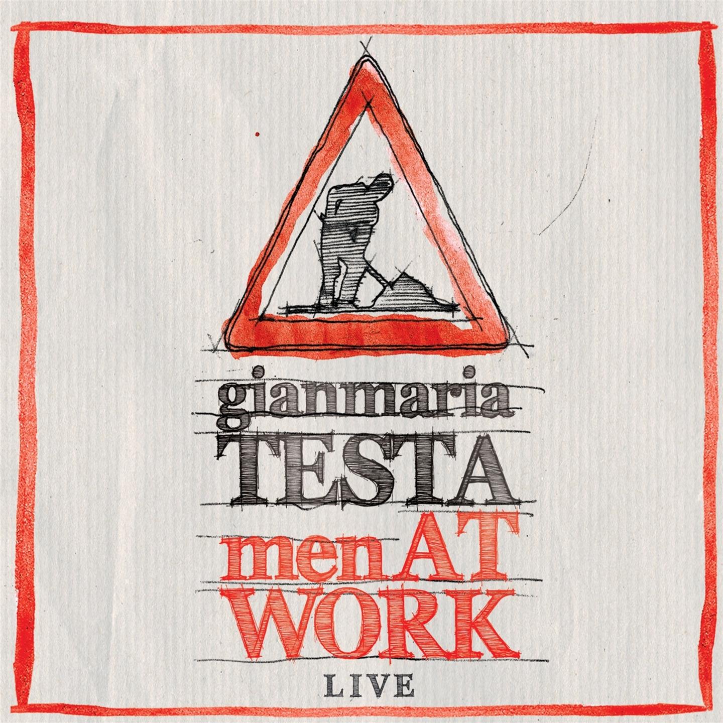 MEN AT WORK [2CD + DVD]