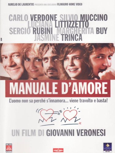 MANUALE D'AMORE