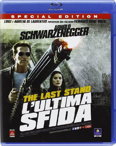 LAST STAND (THE) - L'ULTIMA SFIDA