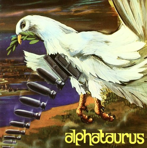 ALPHATAURUS