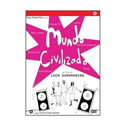 MUNDO CIVILIZADO