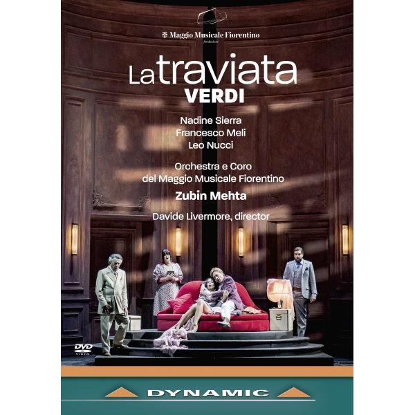 LA TRAVIATA