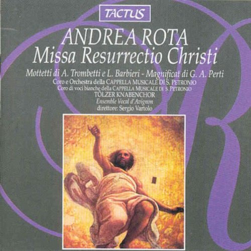 MISSA RESURRECTIO CHRISTI