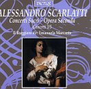 CONCERTI SACRI (PARTE 1)