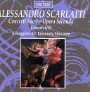 CONCERTI SACRI (PARTE 2)