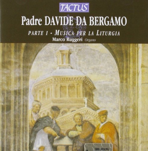 MUSICA PER LA LITURGIA