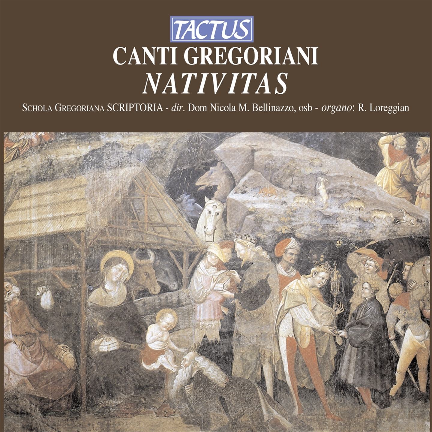 NATIVITAS