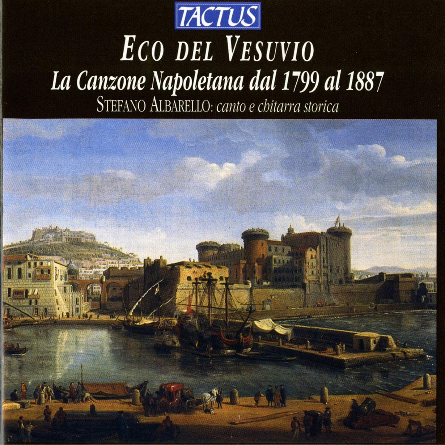 ECO DEL VESUVIO