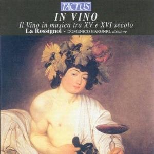 IL VINO IN MUSICA