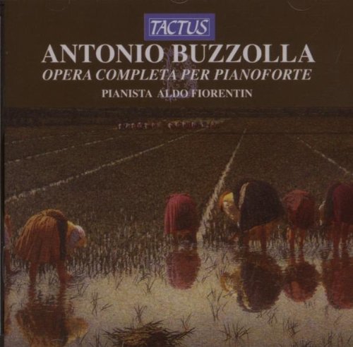 OPERA COMPLETA PER PIANO