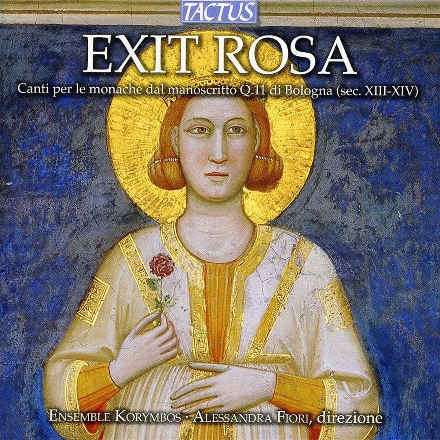 EXIT ROSA