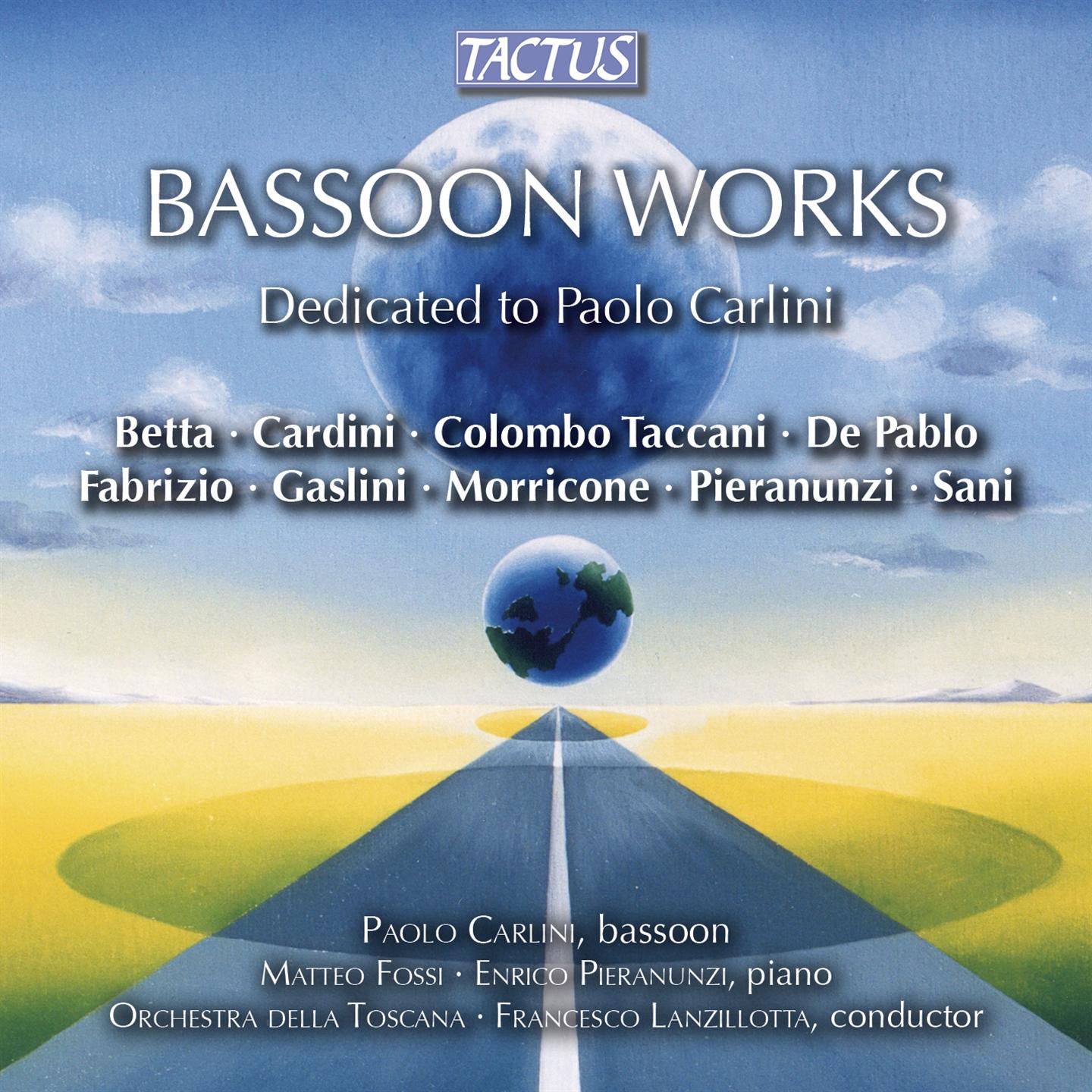 BASSOON WORKS