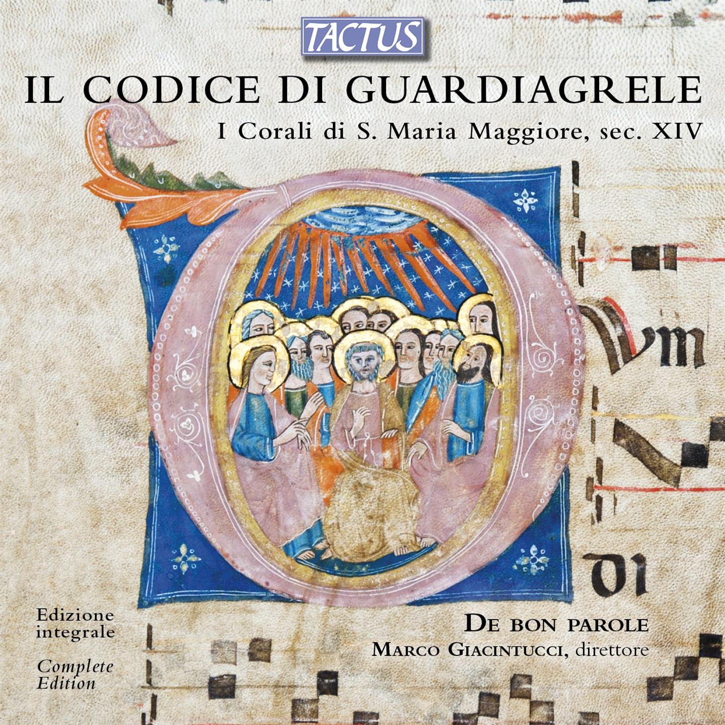 CODICE DI GUARDIAGRELE