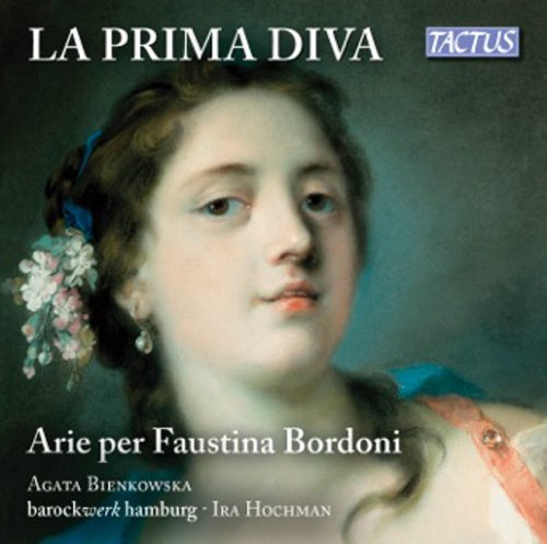 LA PRIMA DIVA