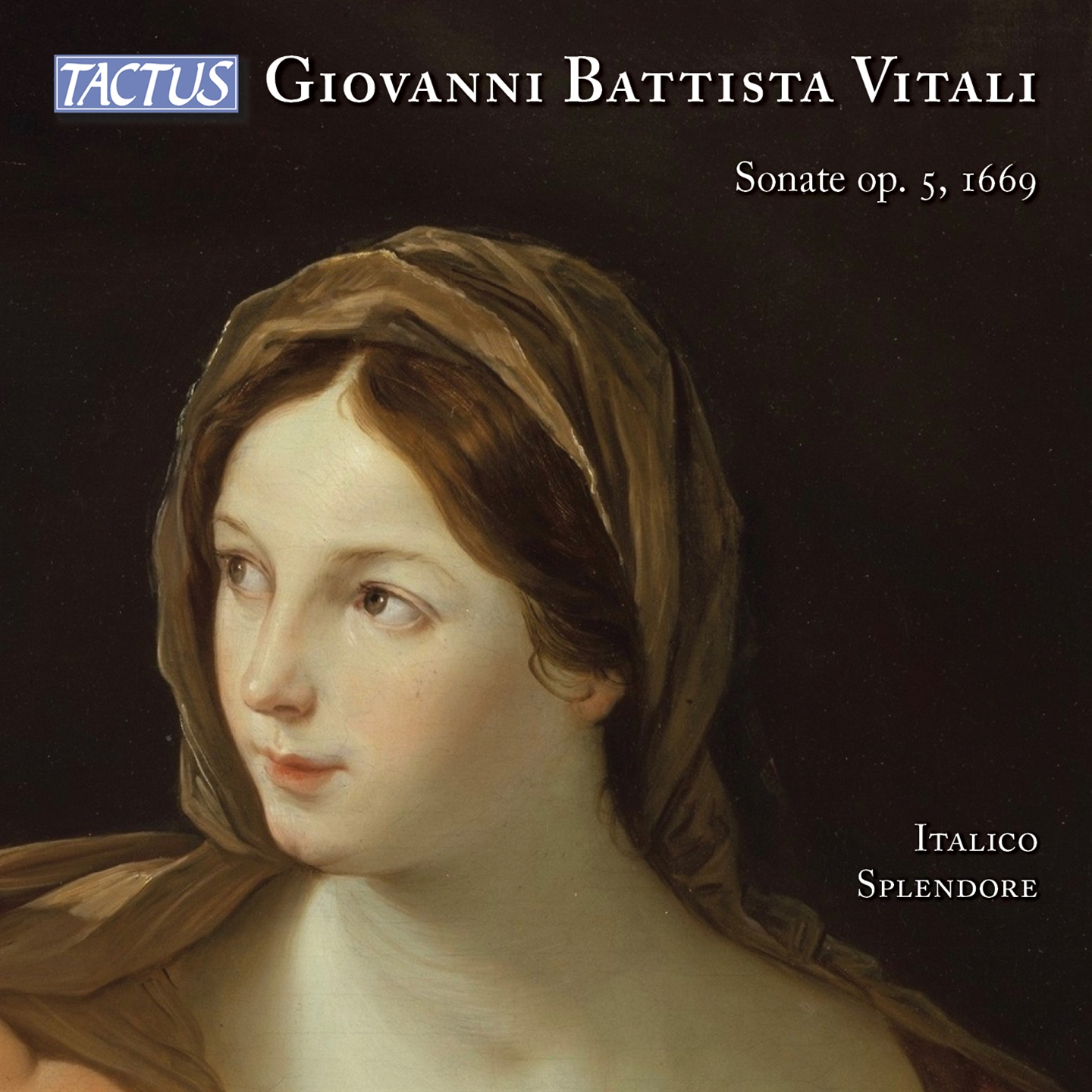 VITALI: SONATAS OP. 5