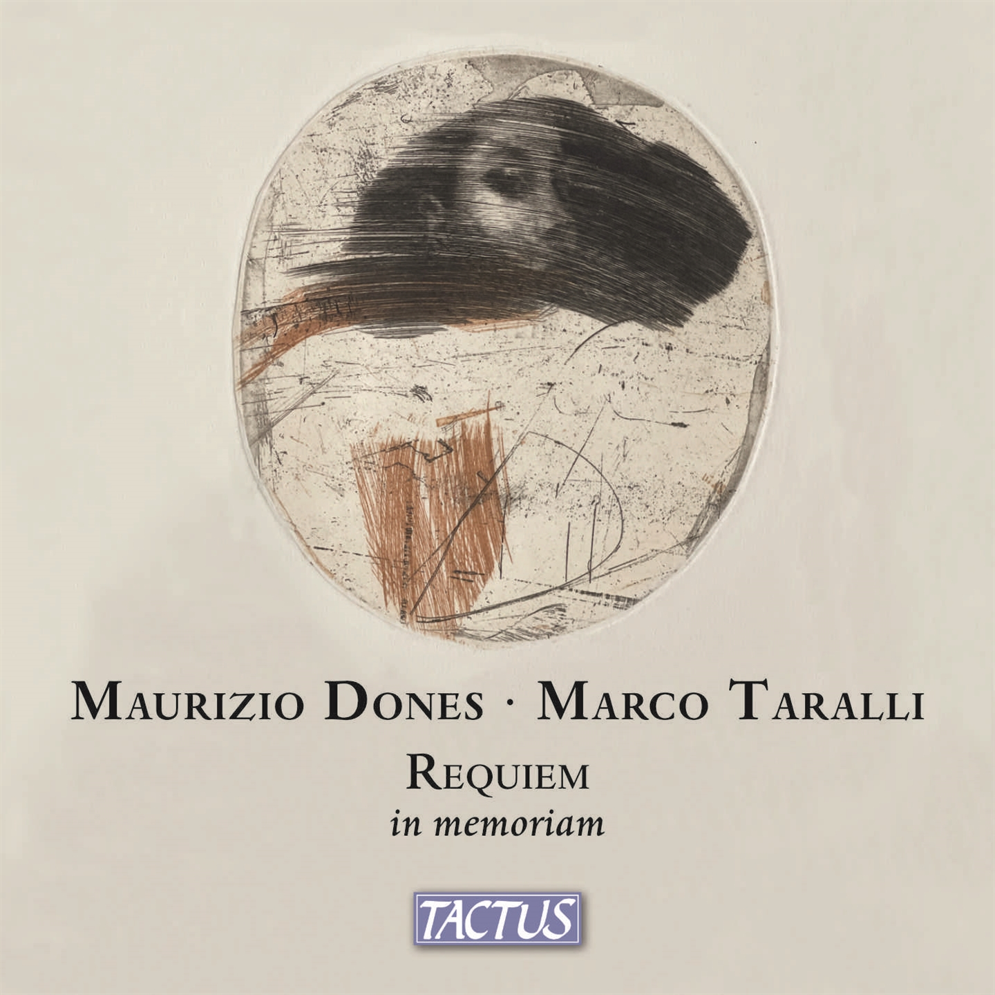 DONES, TARALLI: REQUIEM IN MEMORIAM