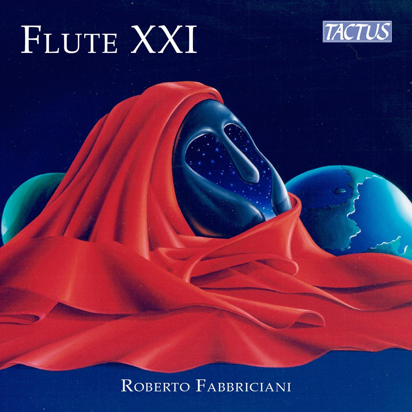 FLUTE XXI [2 CD]