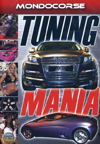 TUNING MANIA