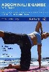 ADDOMINALI E GAMBE CON PILATES (DVD+BOOKLET)