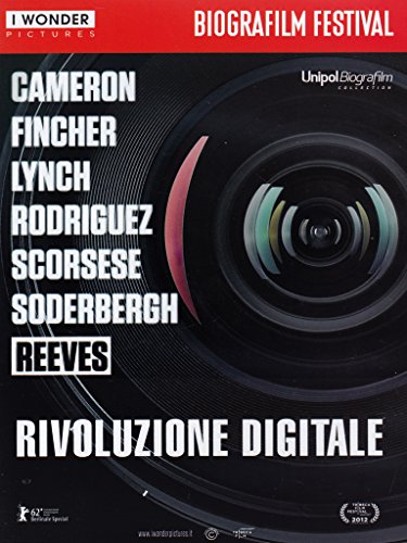 RIVOLUZIONE DIGITALE