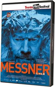 MESSNER - IL FILM