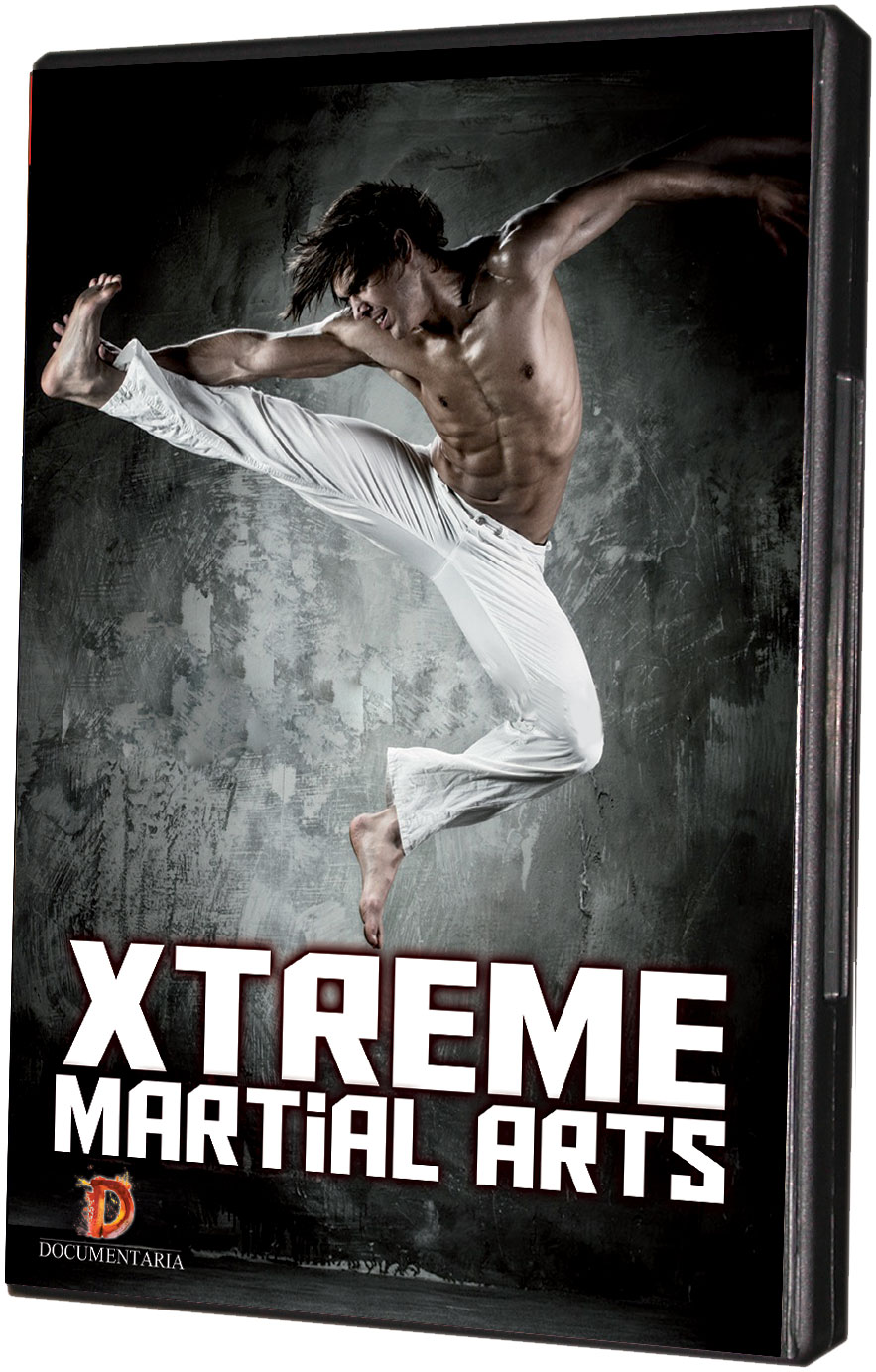 XTREME MARTIAL ARTS