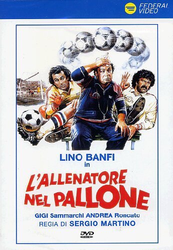 ALLENATORE NEL PALLONE (L')