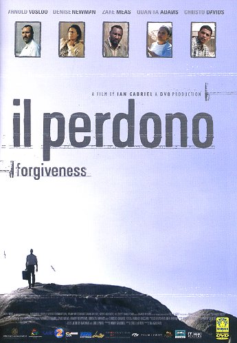 PERDONO (IL) - FORGIVENESS