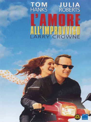 AMORE ALL'IMPROVVISO (L')