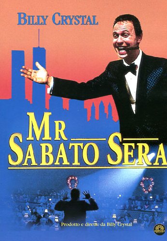 MR. SABATO SERA