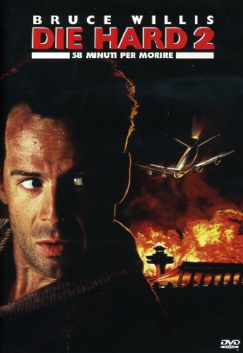 DIE HARD 2 - 58 MINUTI PER MORIRE