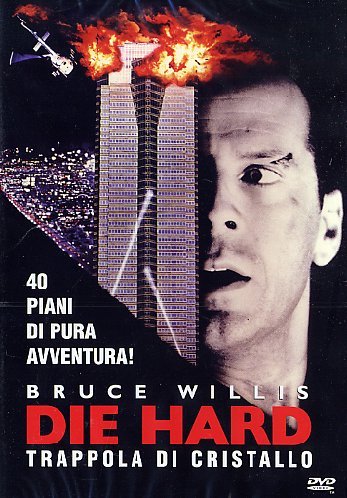 DIE HARD - TRAPPOLA DI CRISTALLO